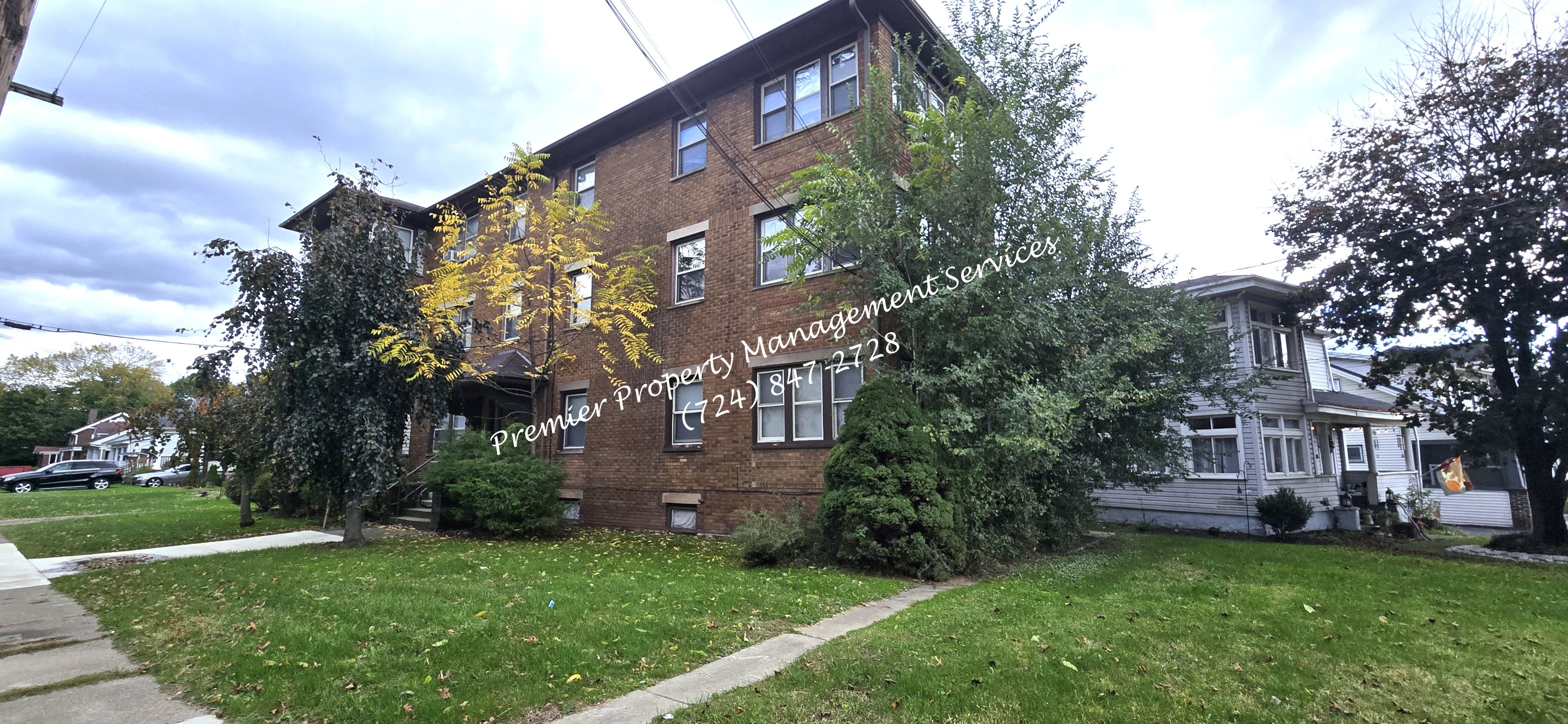 324 E. Moody Avenue #4