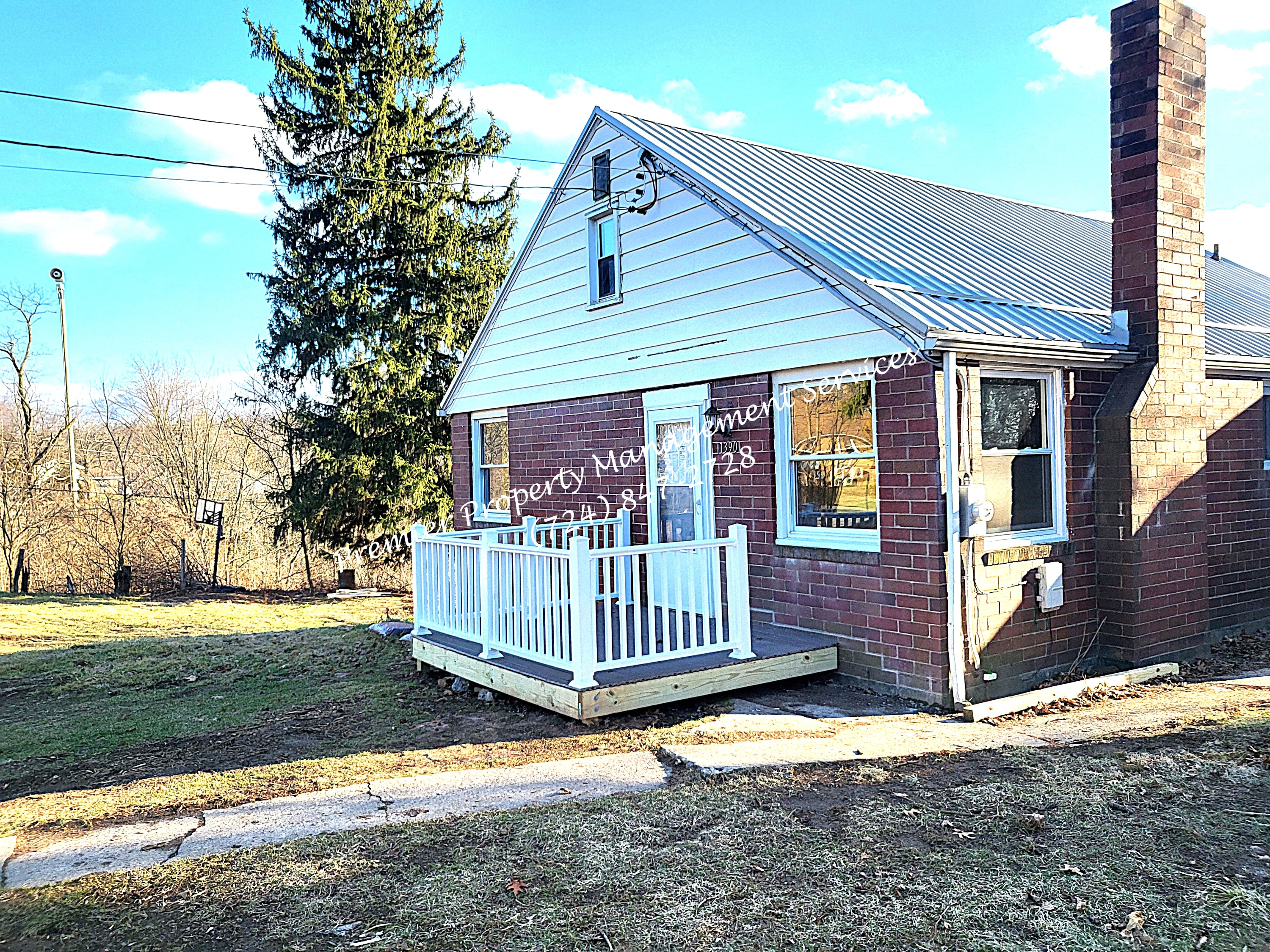 1390 Barclay Hill Road