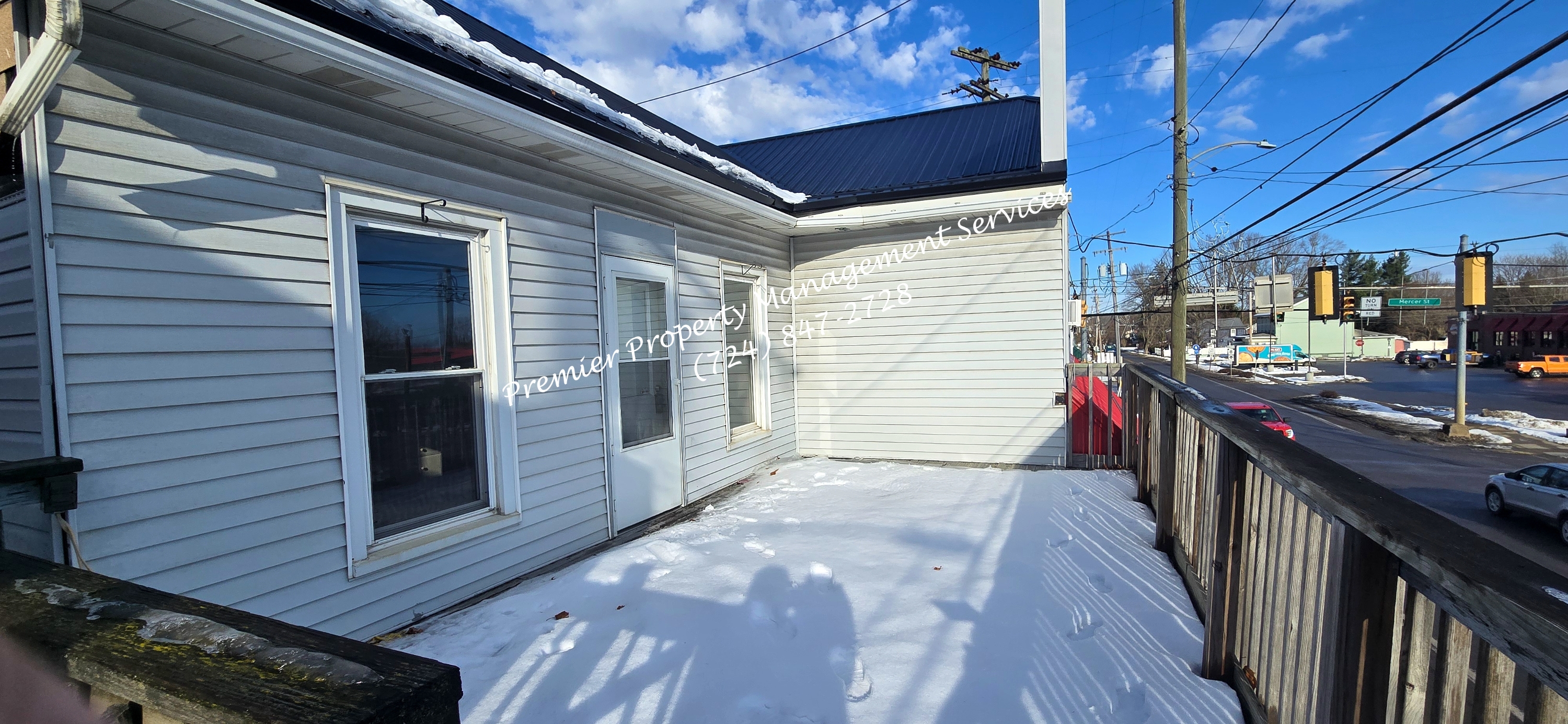 102 S Main Street #2E