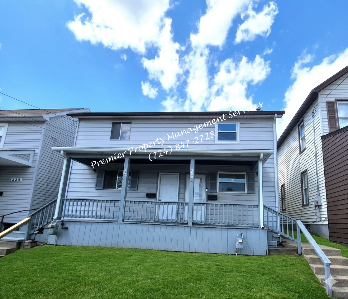 530 Jackson Street