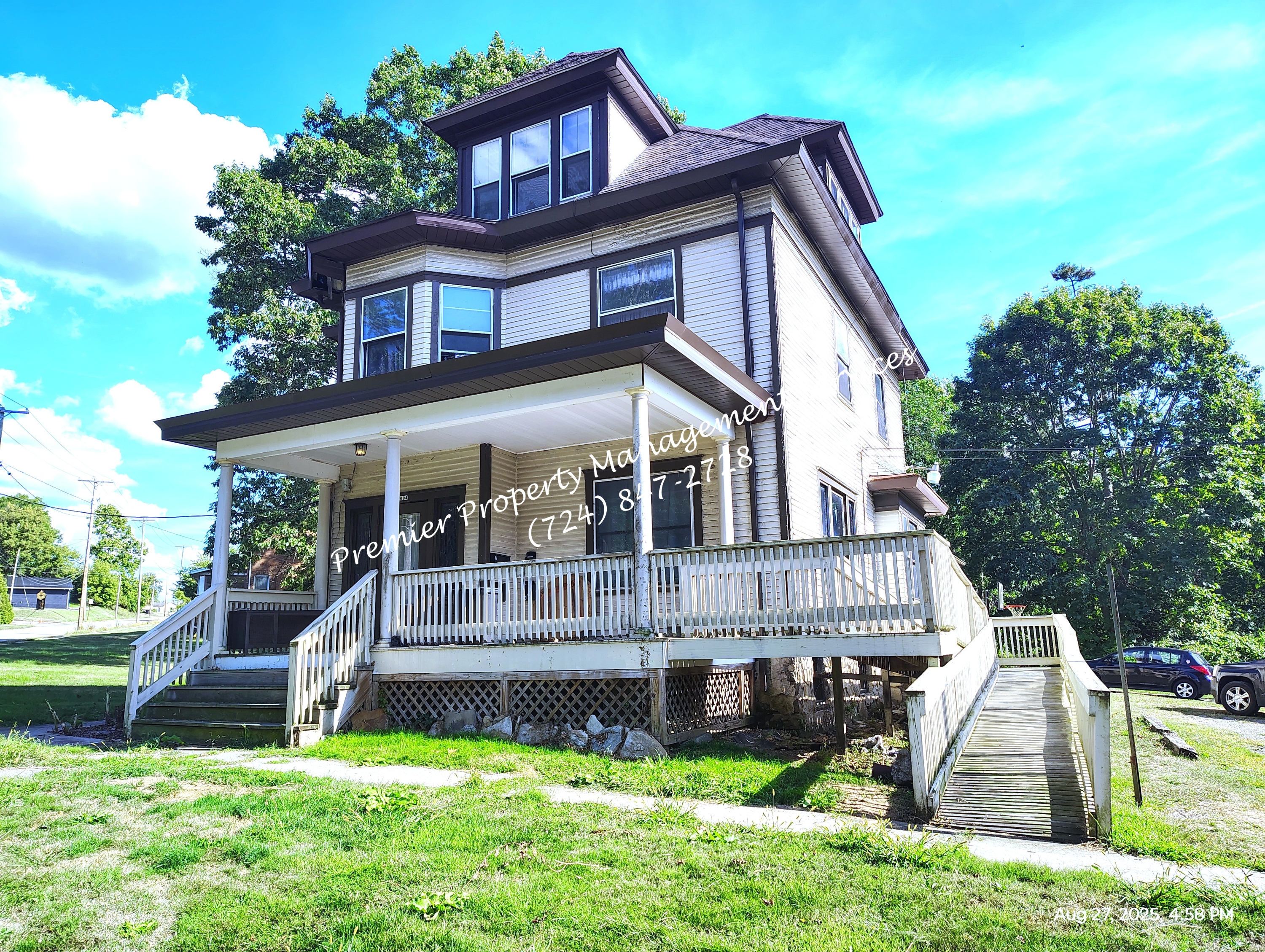 1004 Butler Avenue #3