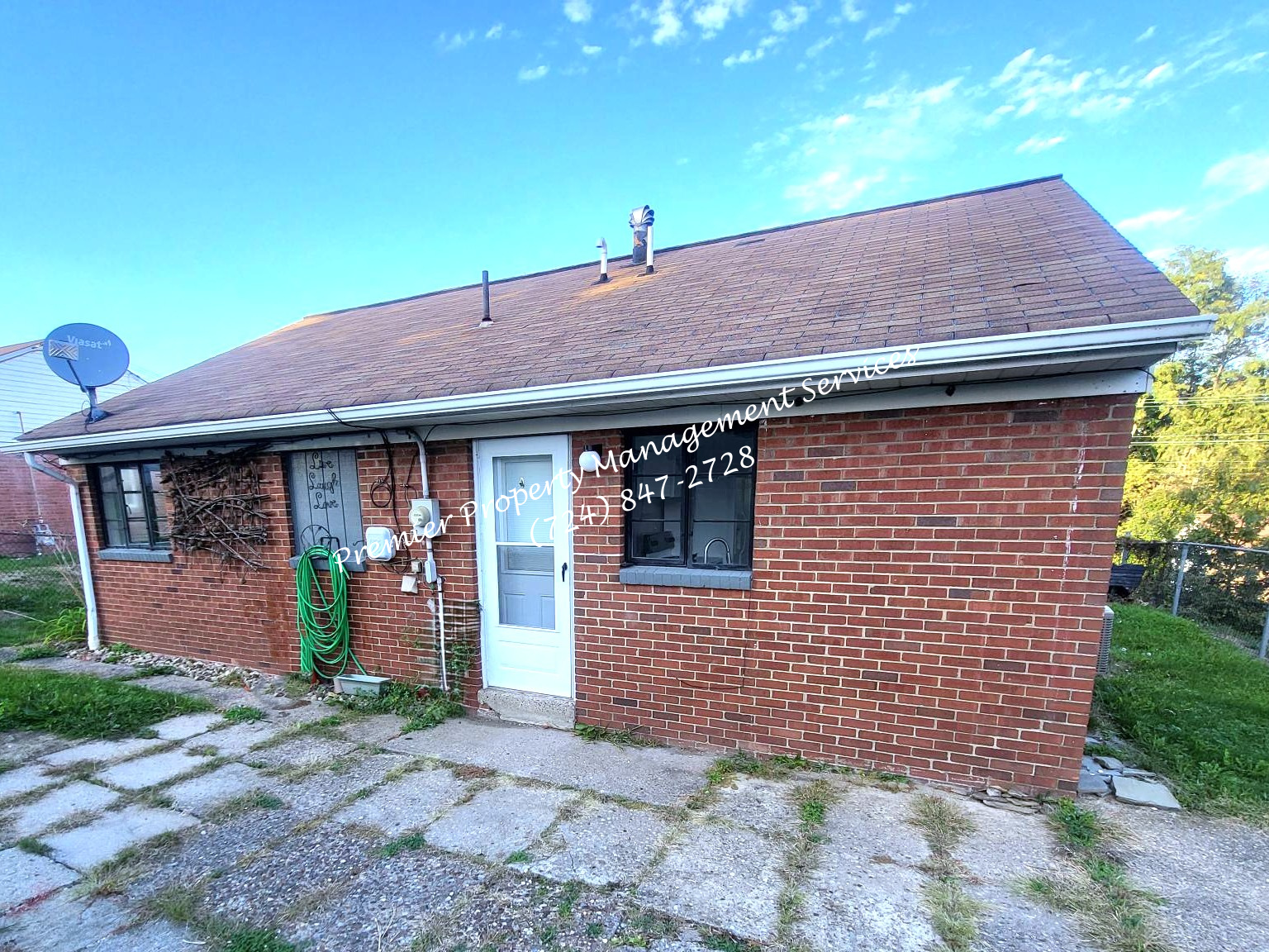 2435 Brodhead Road