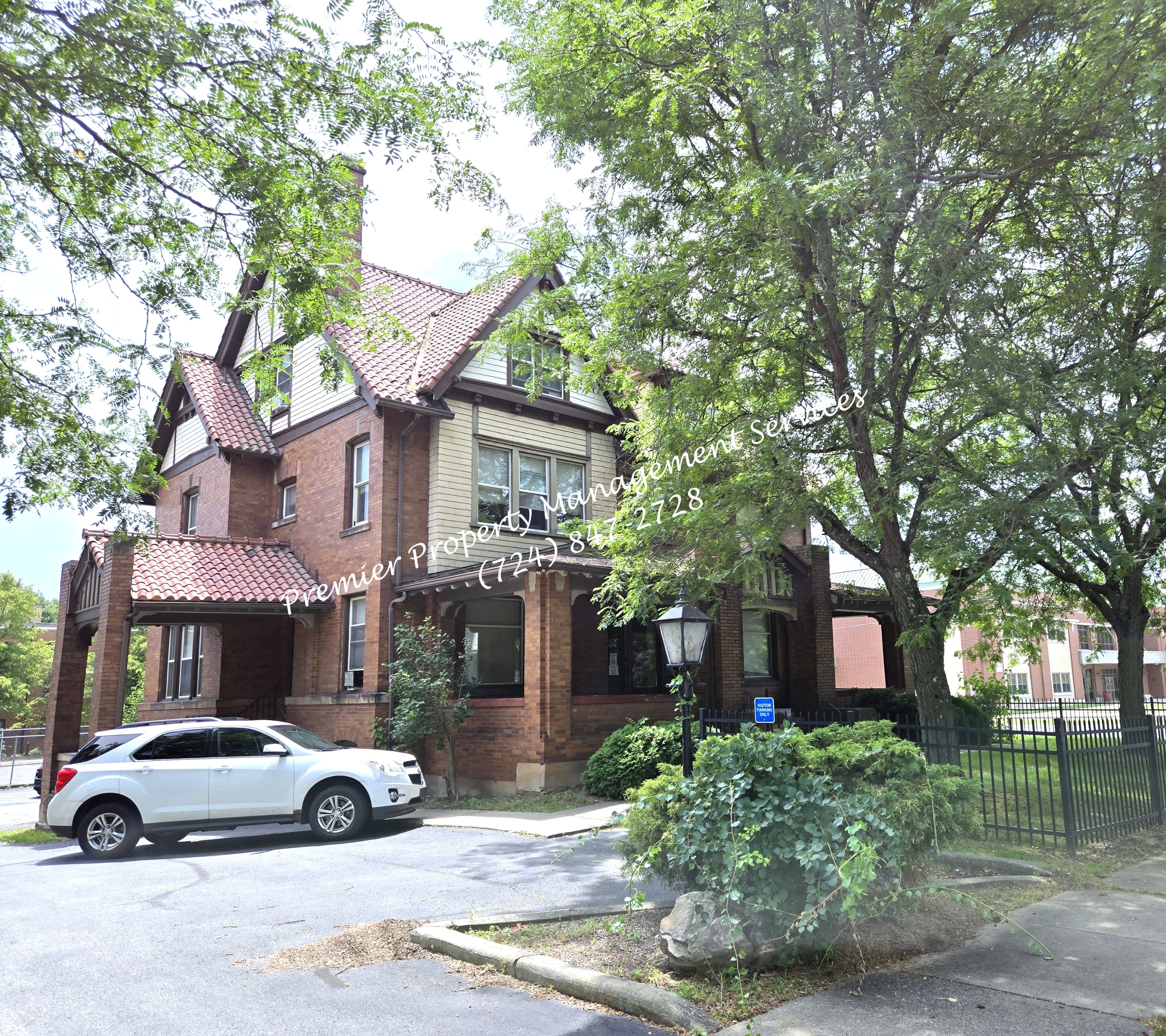 314 E Lincoln Avenue #1