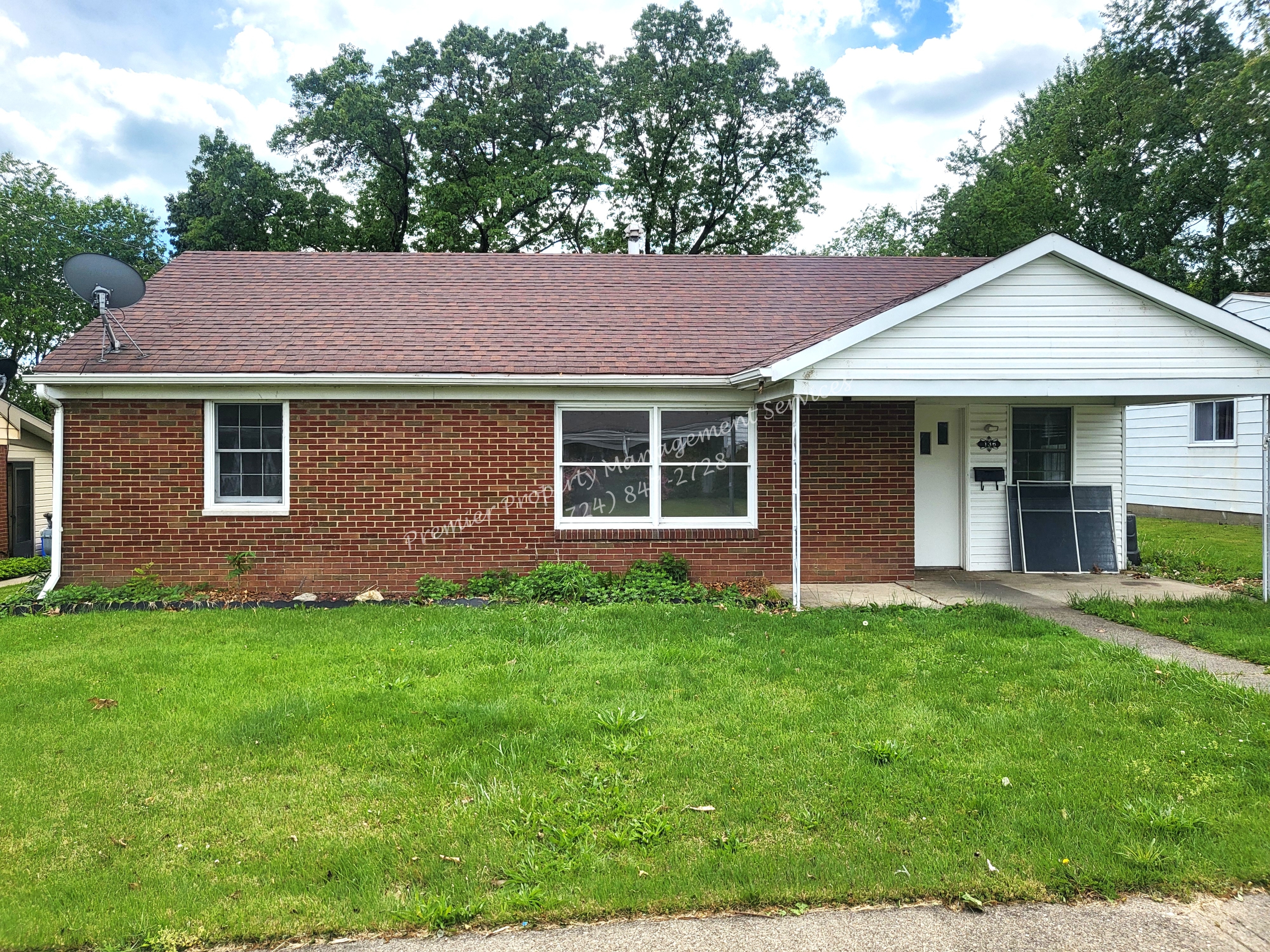 136 Sawyer Drive