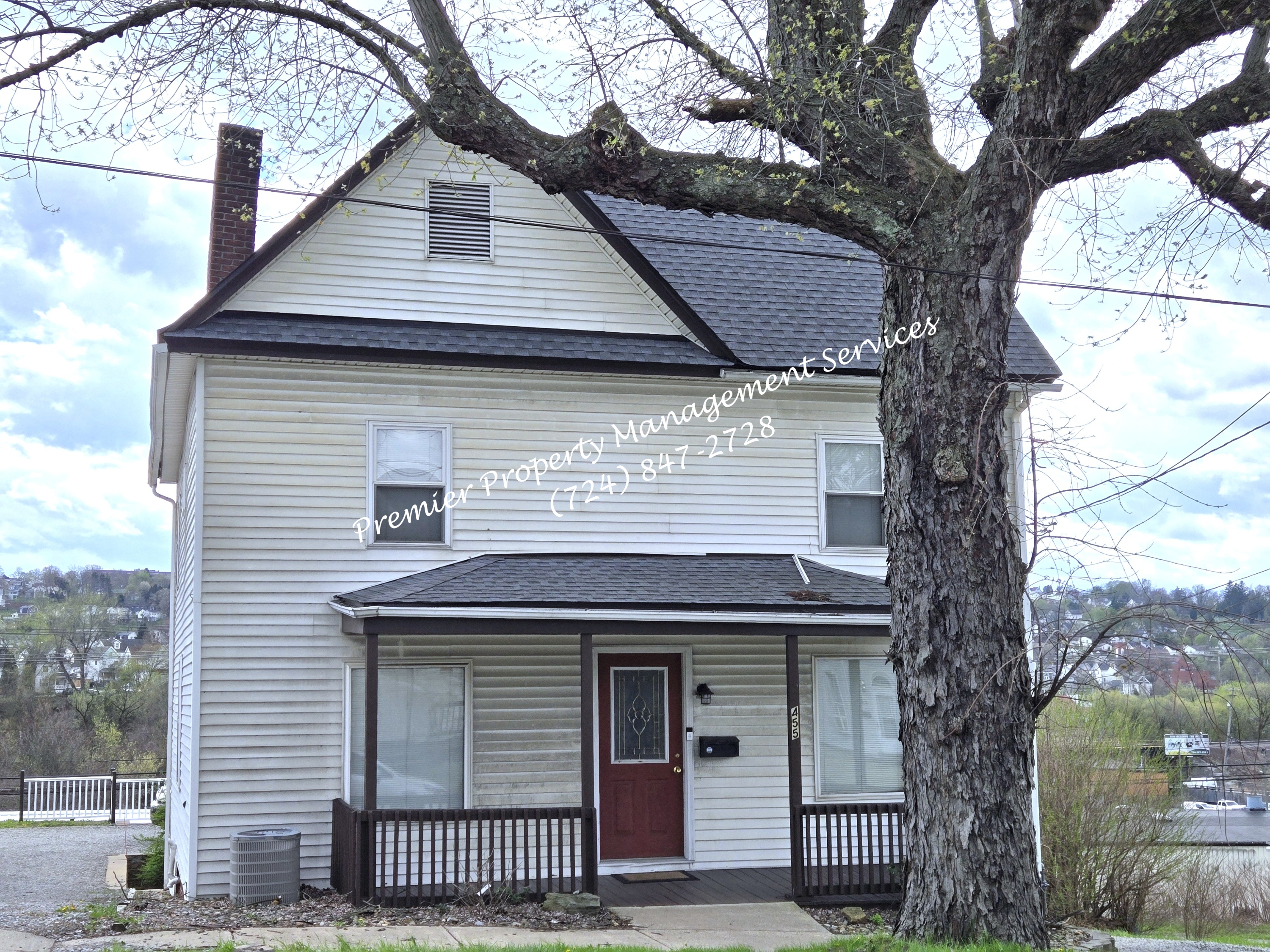 455 E Jefferson Street