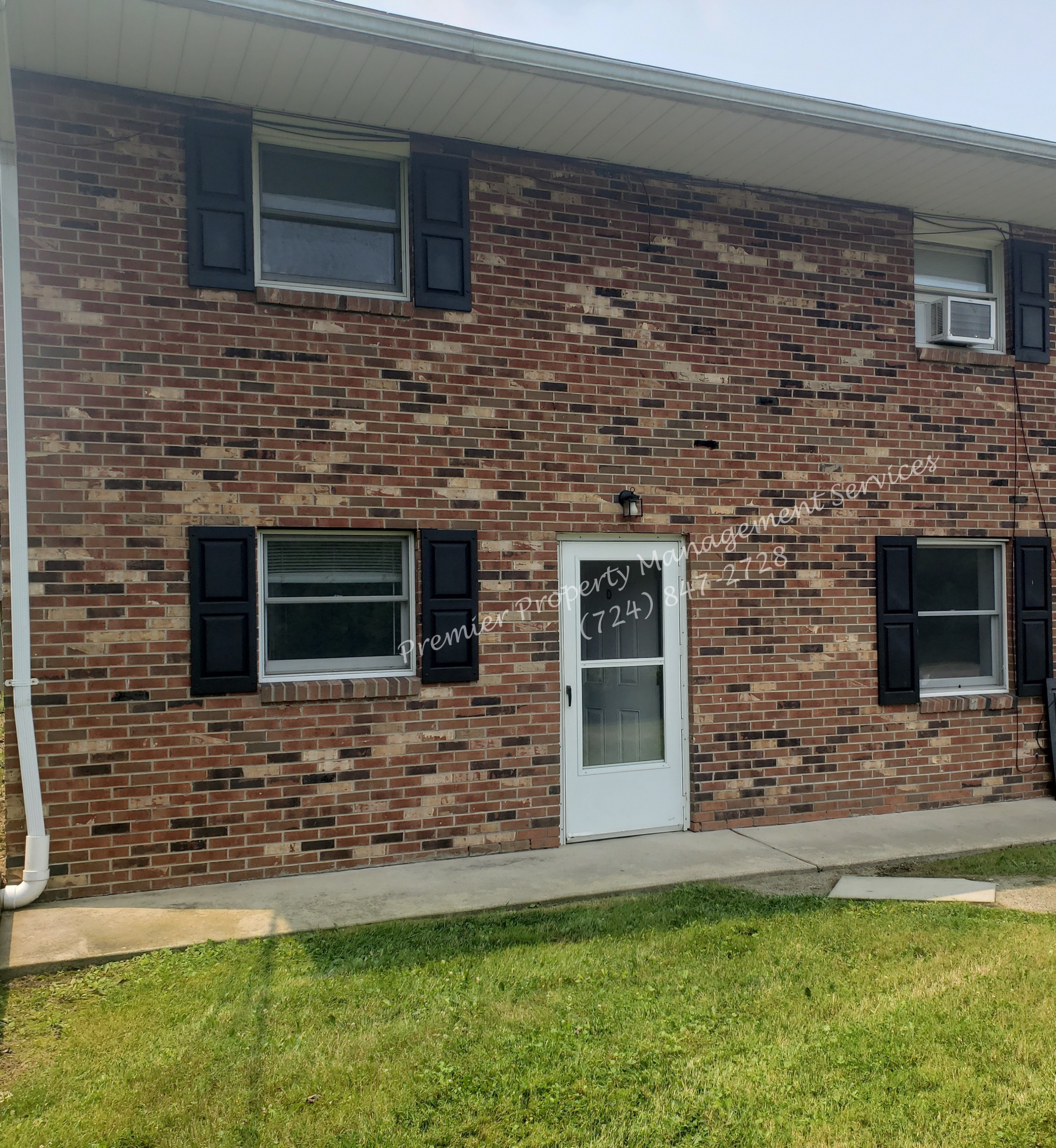 536 Center Grange Rd #D