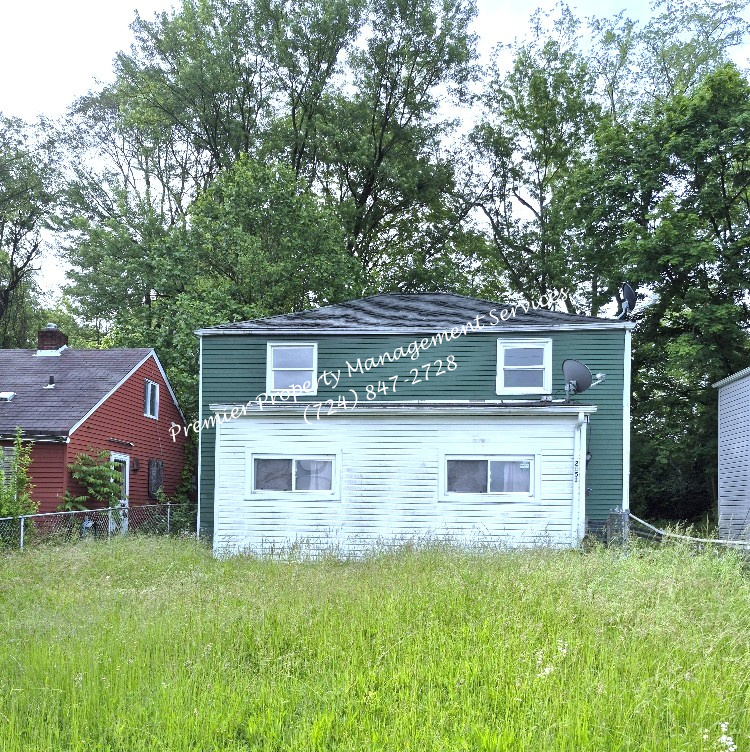 2051 Broadhead Fording Road