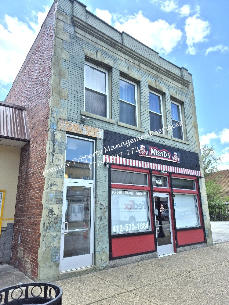 538 Midland Avenue