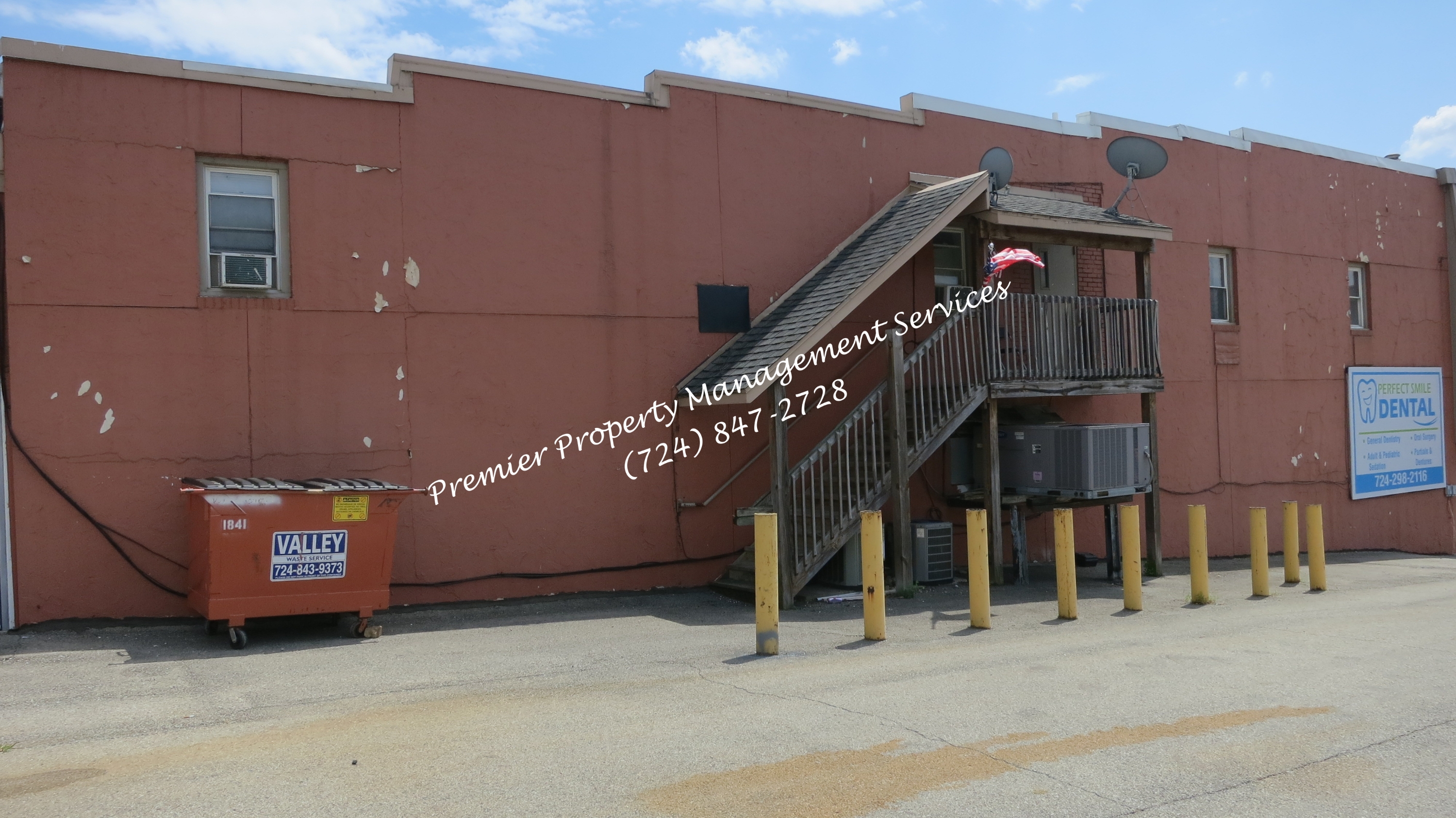 527 Midland Avenue, #UF