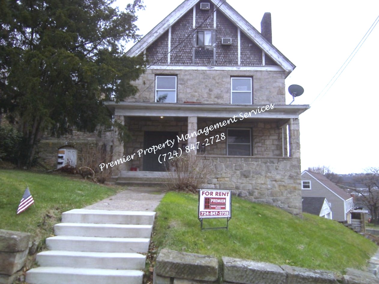 401 Jackson Street #4