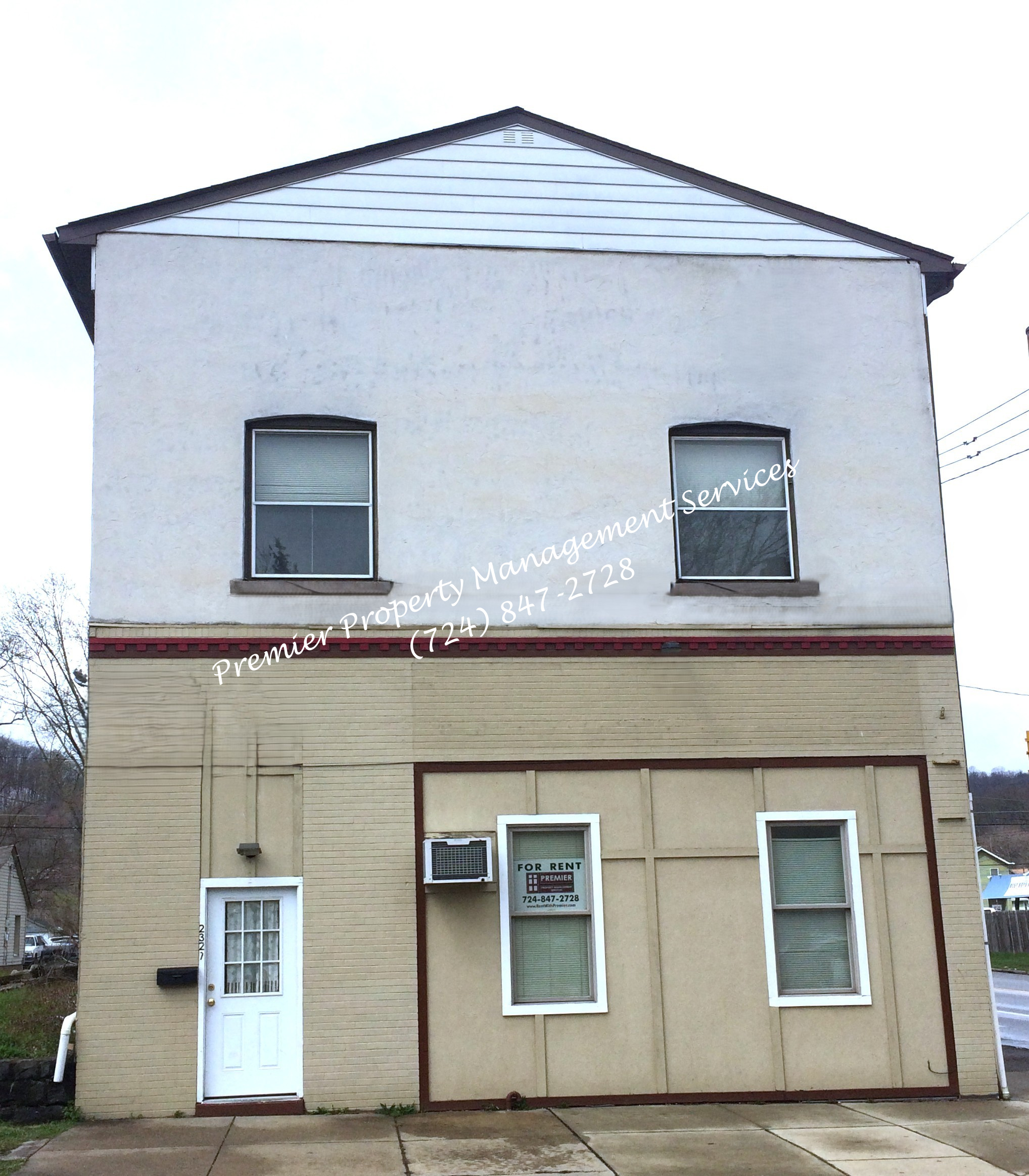 703 24th Street #1