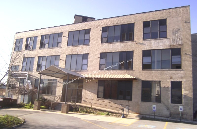 262 Connecticut Avenue #309