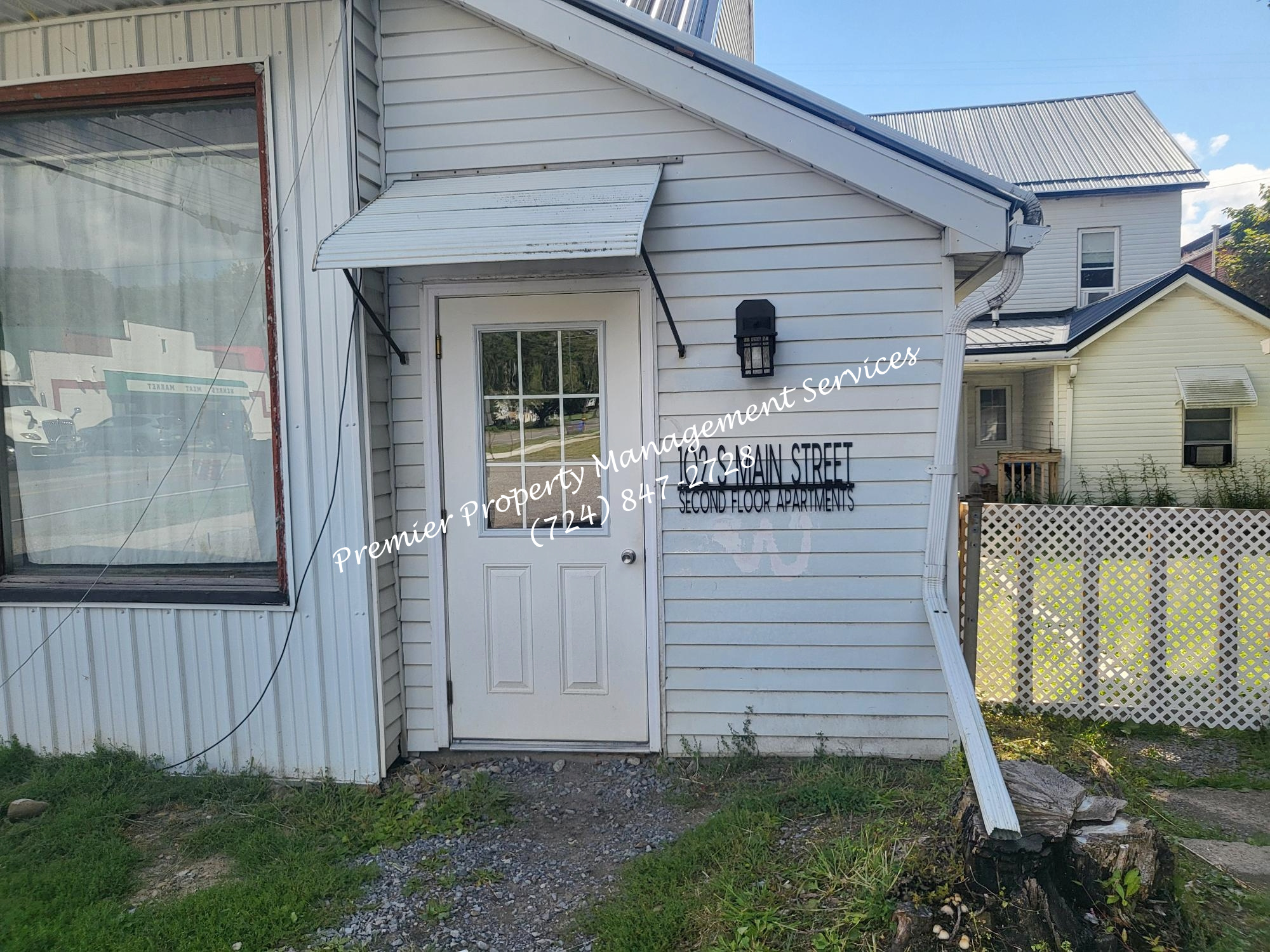 102 S Main Street #2A