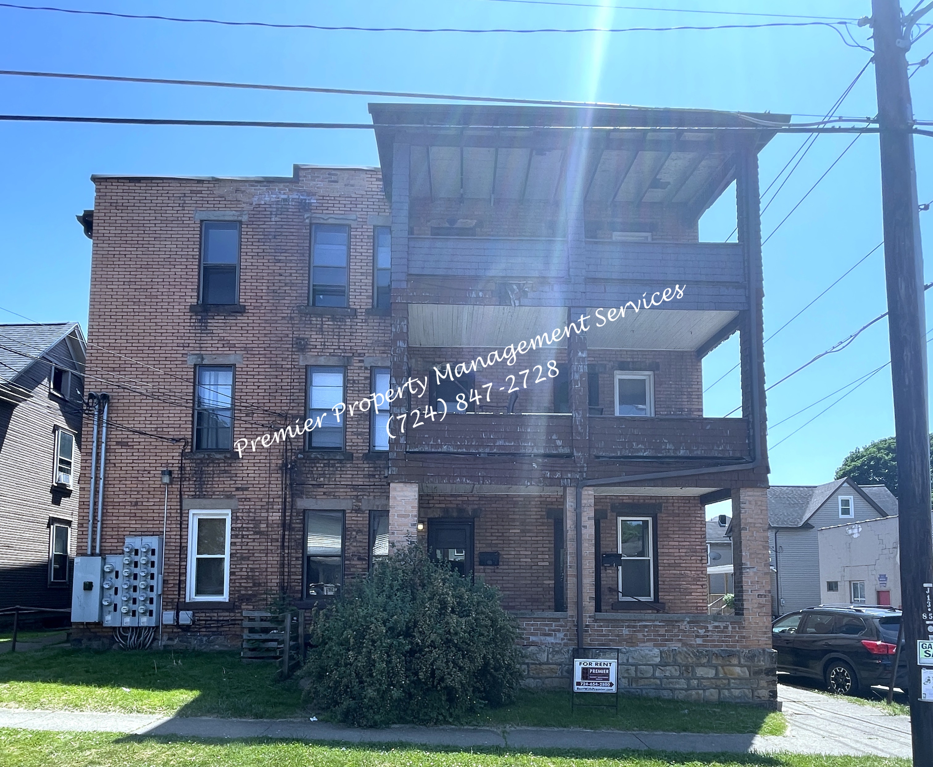 331 W. North Street
2