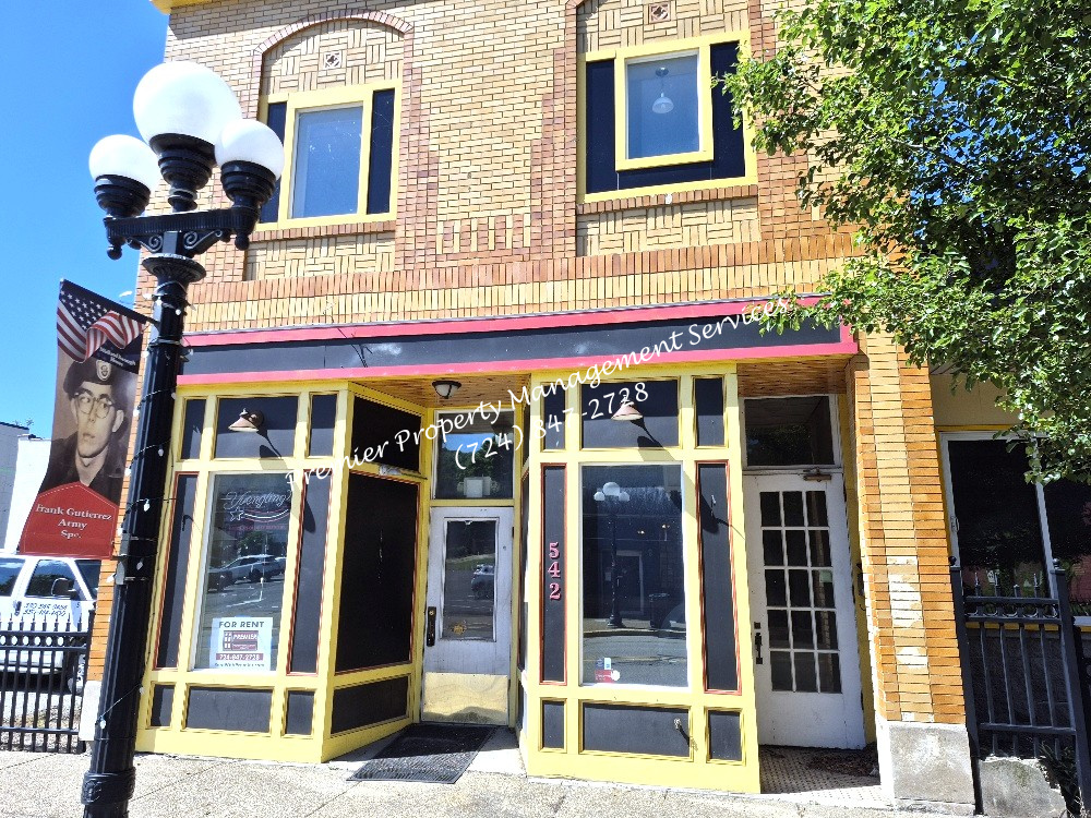 542 Midland Avenue Unit B