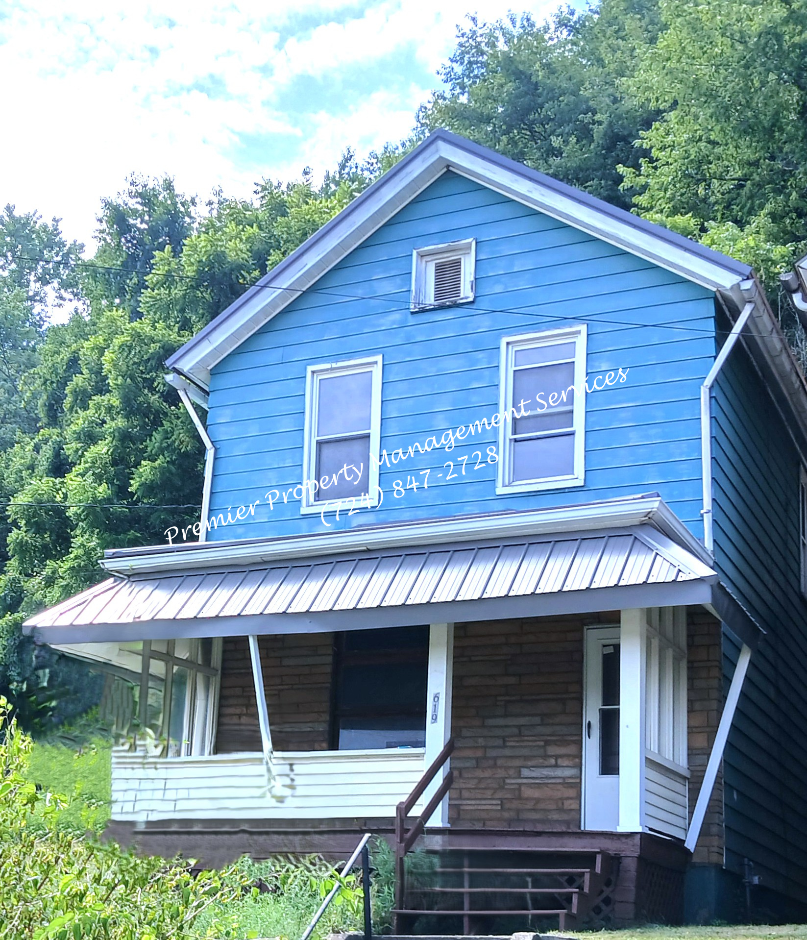 619 Bessemer Avenue
