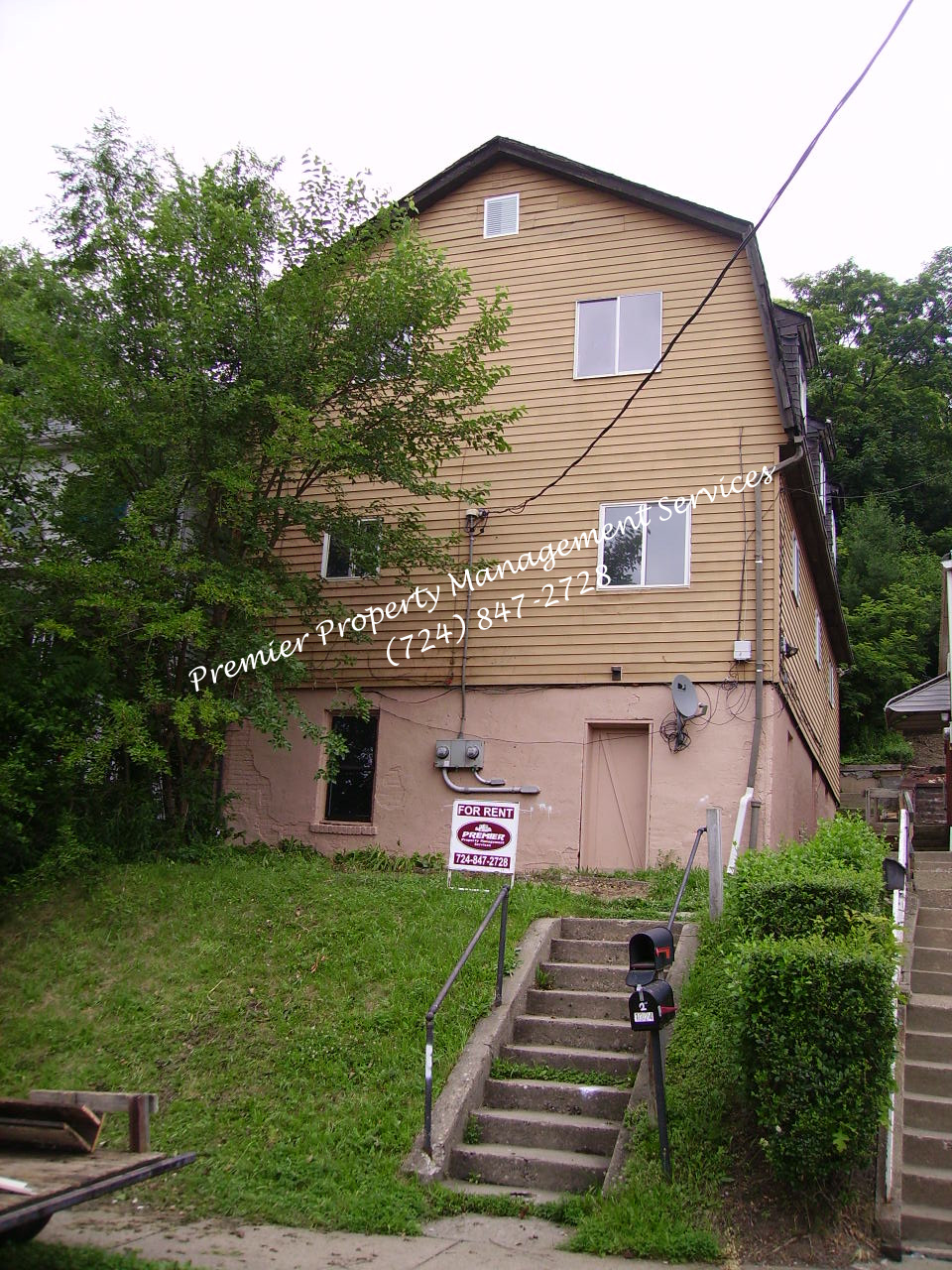 1324 Beaver Road #1