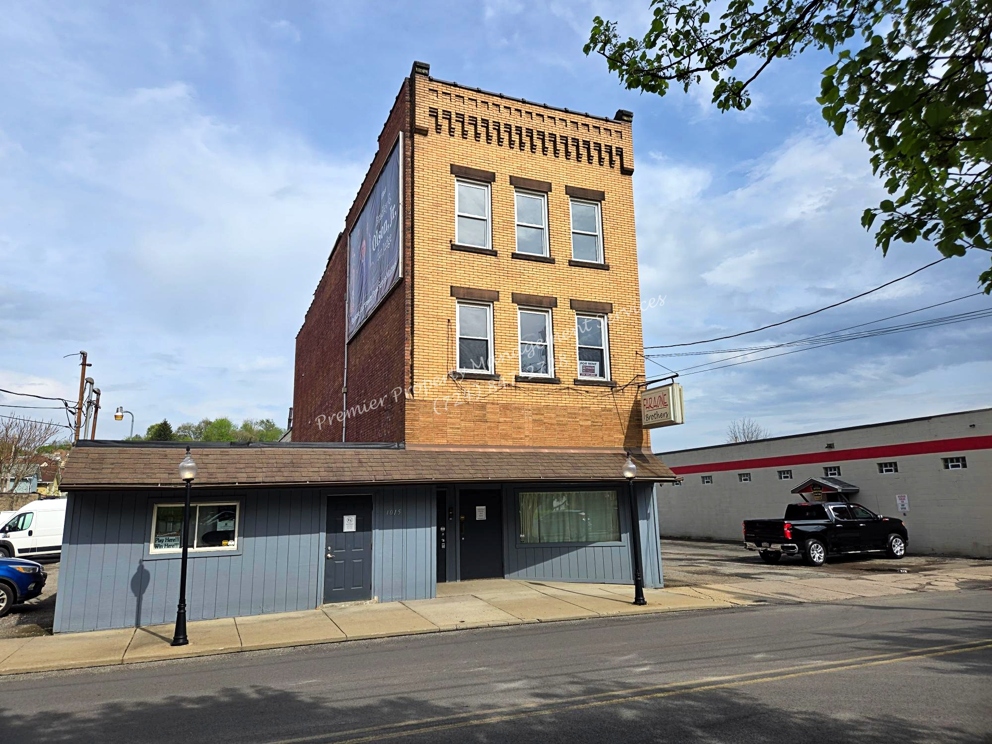 1015 S Mill Street - 2