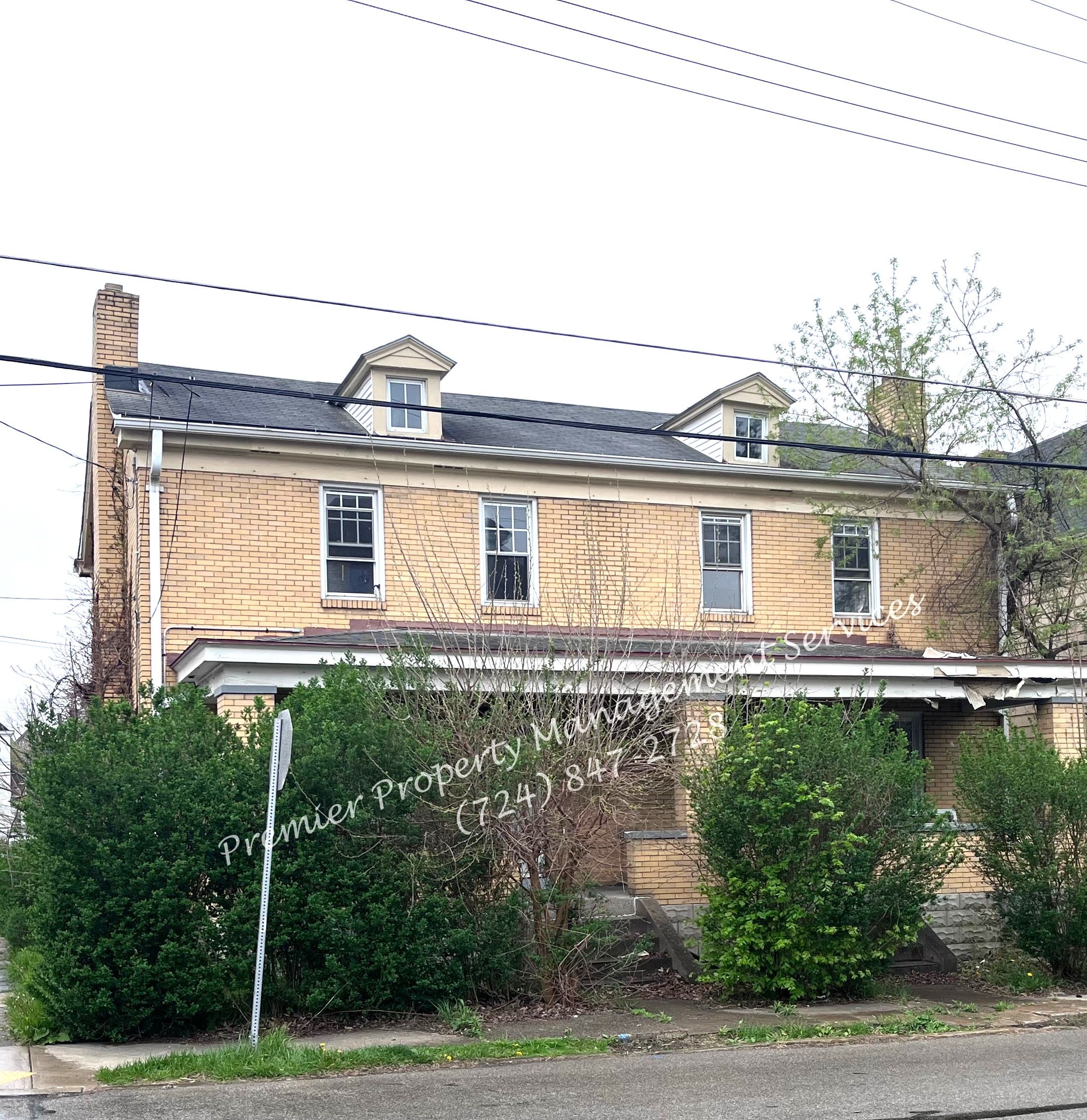 3001 Glen Mawr Street